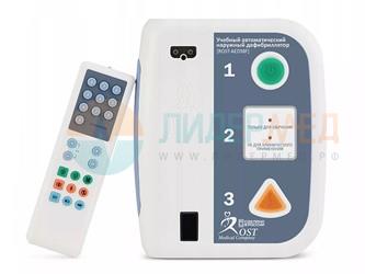 Учебный автоматический наружный дефибриллятор (АНДу)